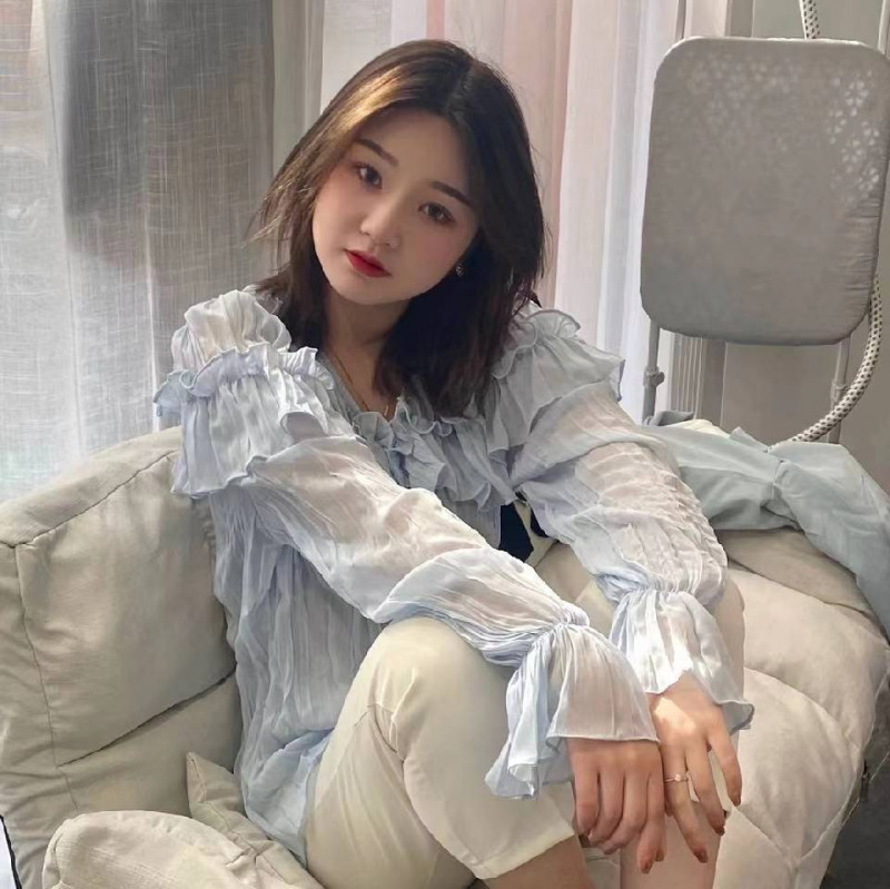 小姐姐妙琳